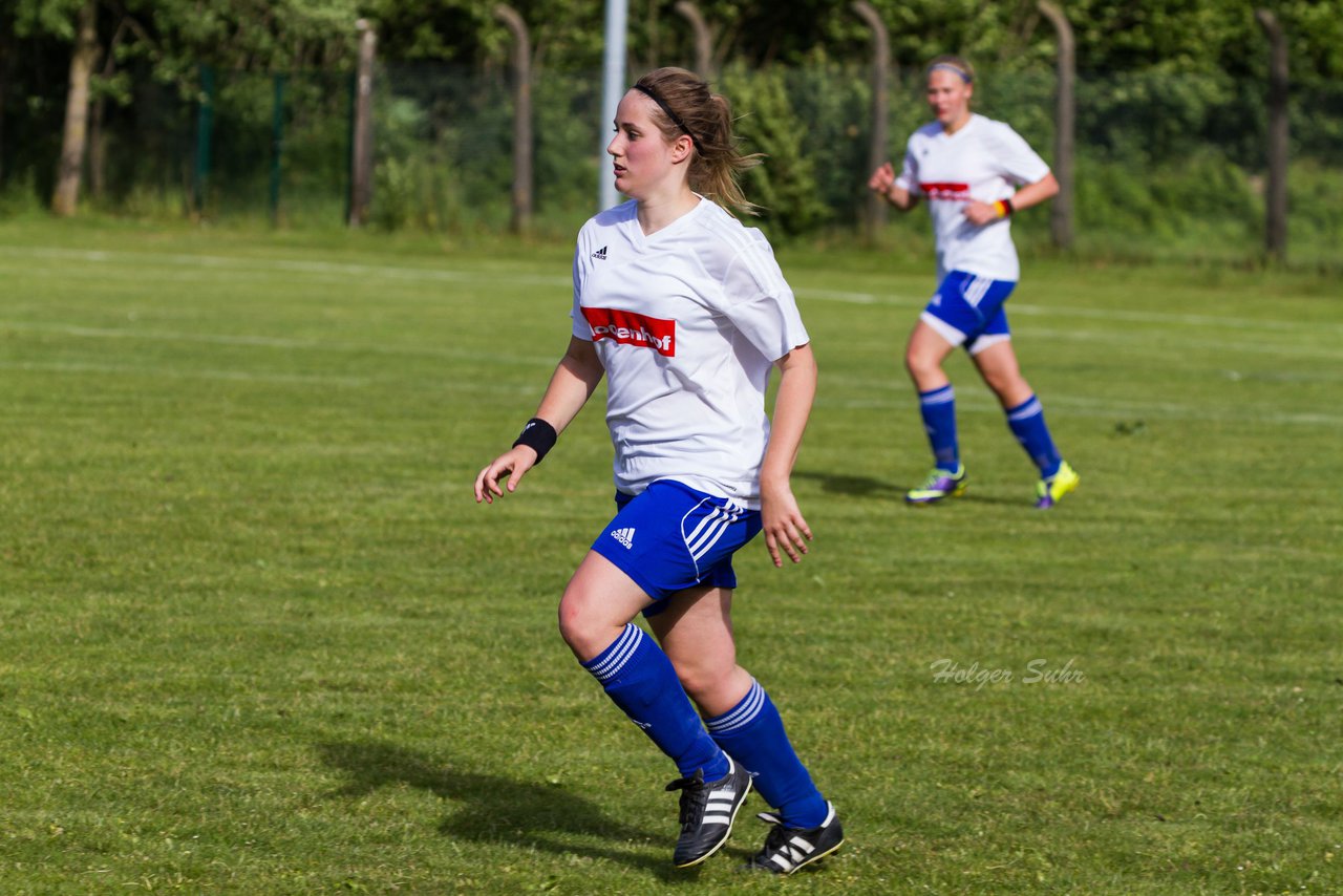 Bild 180 - Frauen ATSV Stockelsdorf - FSC Kaltenkirchen : Ergebnis: 4:3